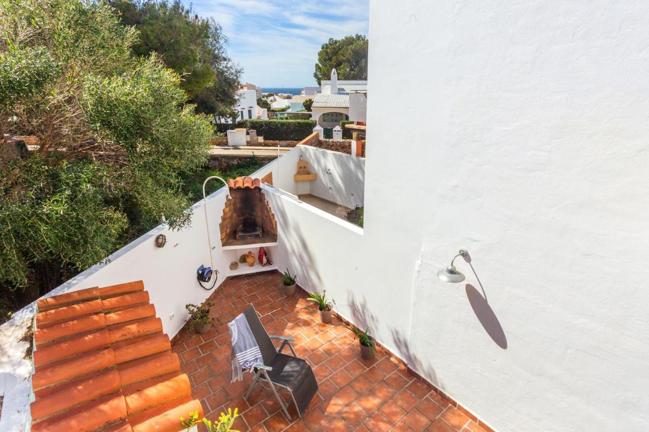 Arbocers Villa Ciutadella  Buitenkant foto