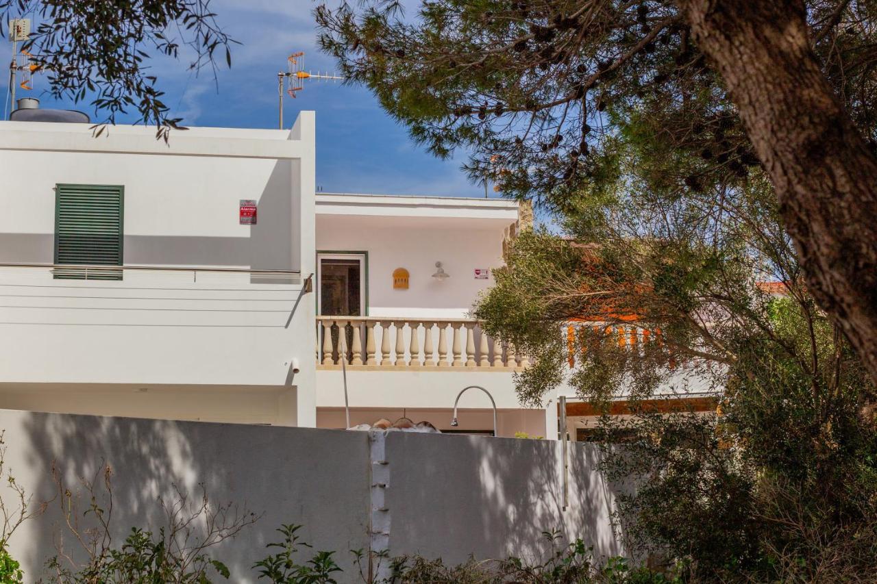 Arbocers Villa Ciutadella  Buitenkant foto